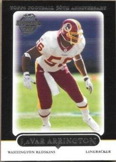 LaVar Arrington