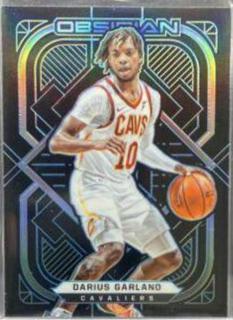 Darius Garland
