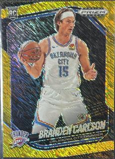 Branden Carlson