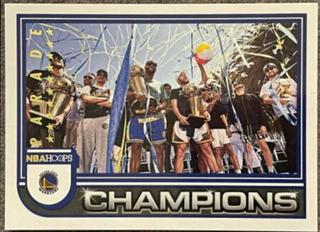 Golden State Warriors
