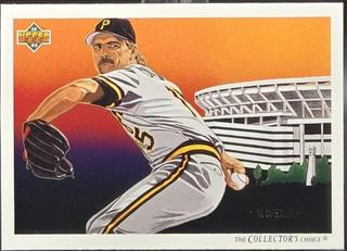 Doug Drabek