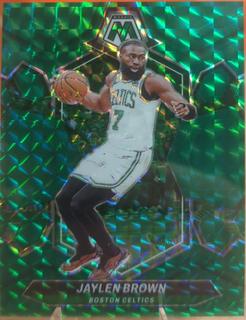 Jaylen Brown