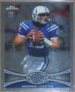 Andrew Luck