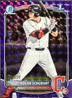 Nolan Schubart