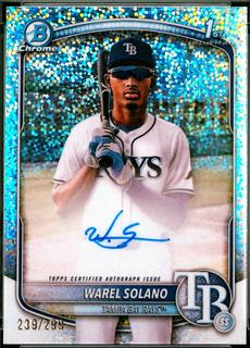 Warel Solano