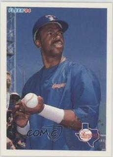 Julio Franco