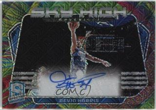 Devin Harris