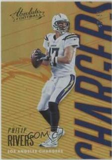 Philip Rivers