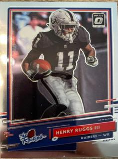Henry Ruggs III