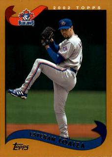 Esteban Loaiza