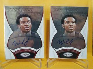 Wendell Carter Jr.