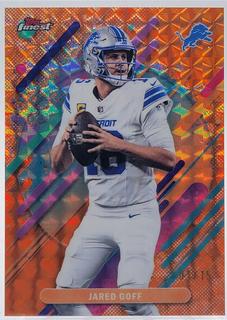 Jared Goff