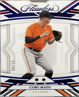 Coby Mayo