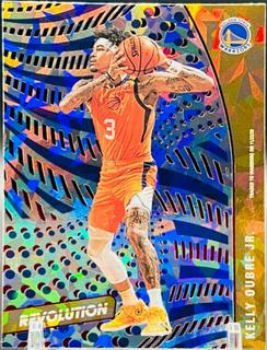 Kelly Oubre Jr.
