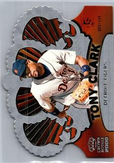 Tony Clark