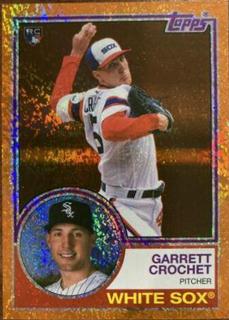 Garrett Crochet