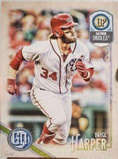 Bryce Harper