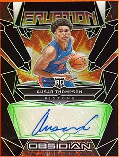 Ausar Thompson