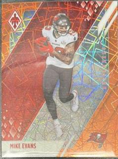 Mike Evans