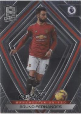 Bruno Fernandes #16
