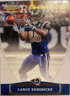 Lance Kendricks