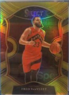 Fred VanVleet