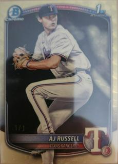 AJ Russell