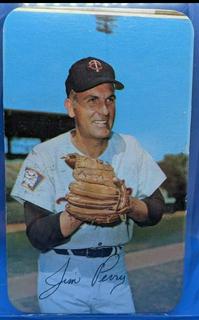 Jim Perry