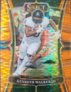 Kenneth Walker III