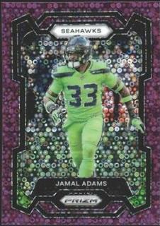 Jamal Adams