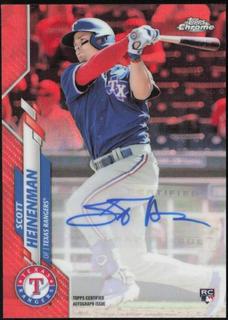 Scott Heineman