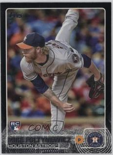 Mike Foltynewicz
