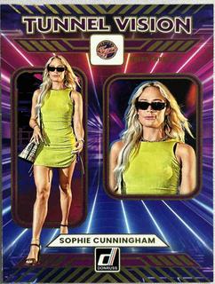 Sophie Cunningham
