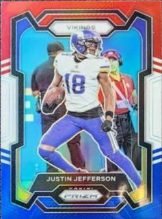 Justin Jefferson