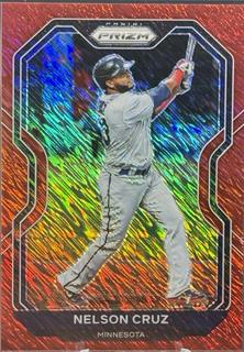 Nelson Cruz