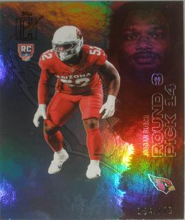 Jordan Burch