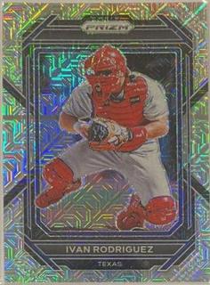 Ivan Rodriguez