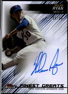 Nolan Ryan