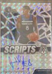 Jarred Vanderbilt