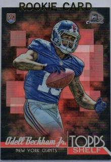Odell Beckham Jr.