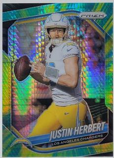 Justin Herbert