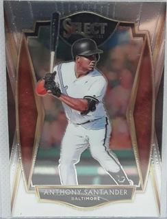 Anthony Santander