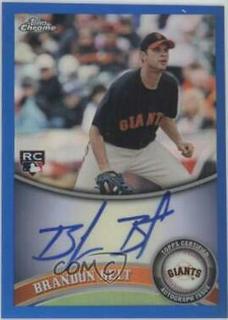 Brandon Belt