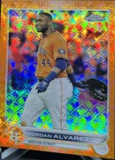 Yordan Alvarez