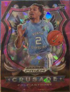 Cole Anthony