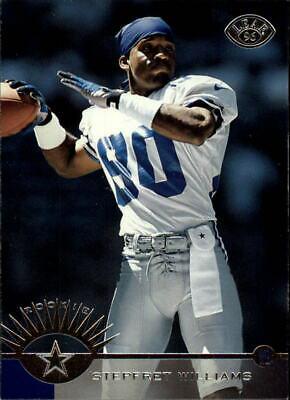 Stepfret Williams #164