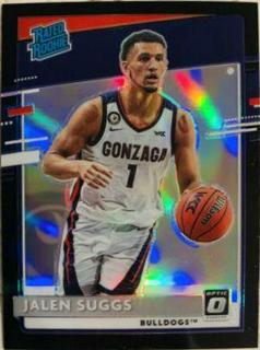 Jalen Suggs