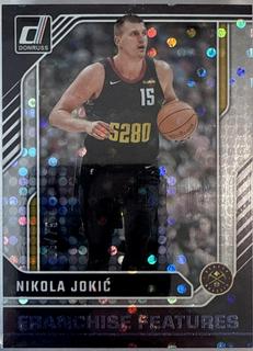 Nikola Jokic
