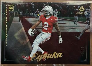 Emeka Egbuka