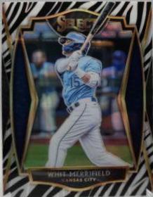 Whit Merrifield
